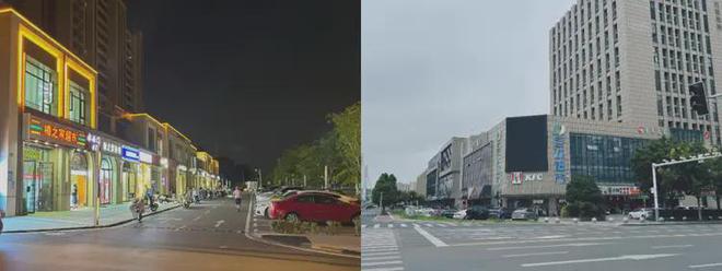 山金茂晓棠售楼中心-首页网站-楼盘百科凯发一触即发2025金茂晓棠售楼处丨东(图7)