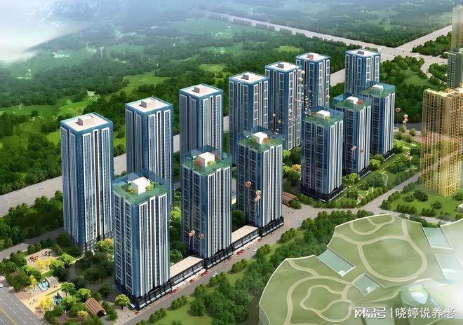 -1月份燕郊燕达养老院收费标准地址价格介绍凯发k8国际首页登录2025燕达养老中心(图5)