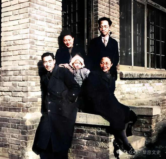 送回安葬八宝山公墓家人才知其身份女作家去台湾失联32年后骨灰被(图1)