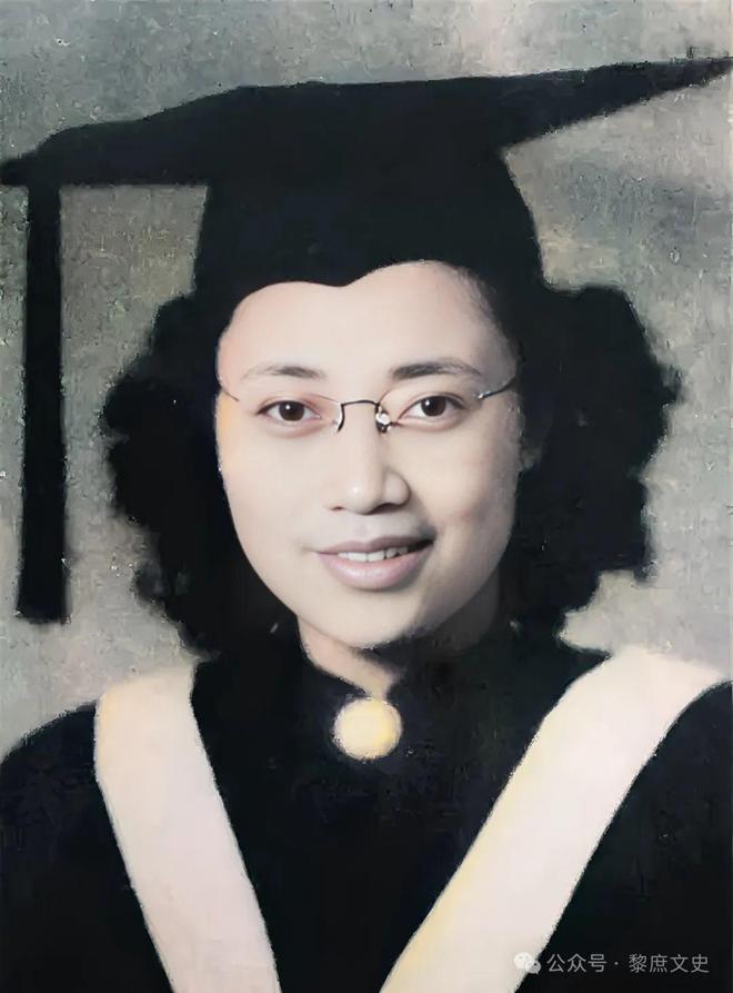 送回安葬八宝山公墓家人才知其身份女作家去台湾失联32年后骨灰被(图2)