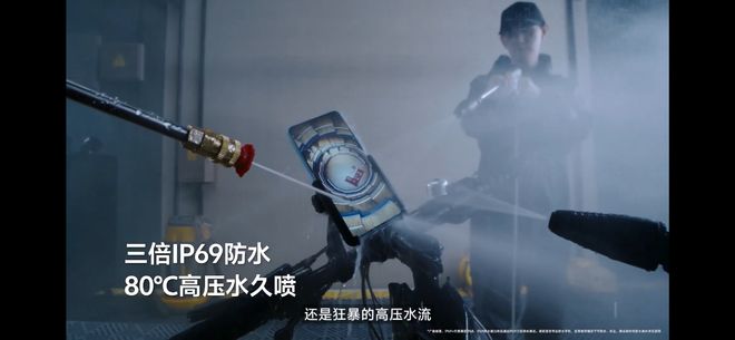 0发布：四大史上最强打造国民神机1189元起！vivo Y50(图4)