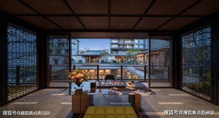 境户型价格地址楼盘详情配套电话交房时间配套电话交房时间建发英冠宸云 (售楼处) 首页 - 销售中心 - 环(图8)