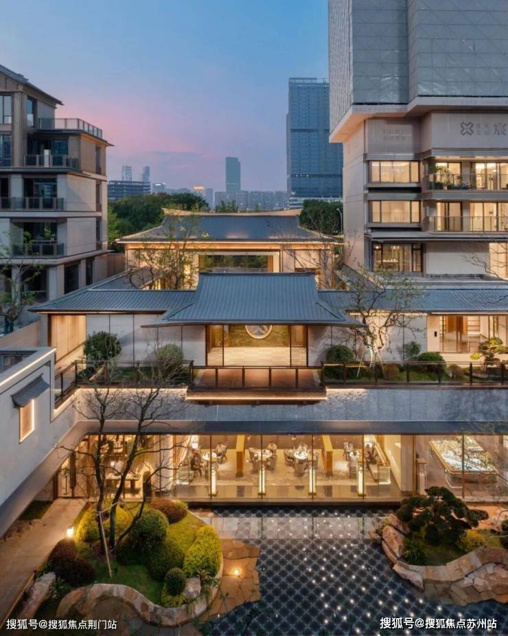 境户型价格地址楼盘详情配套电话交房时间配套电话交房时间建发英冠宸云 (售楼处) 首页 - 销售中心 - 环(图13)