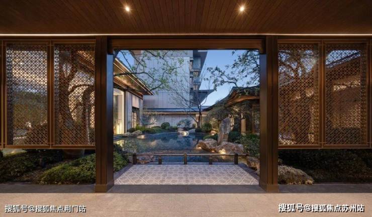 境户型价格地址楼盘详情配套电话交房时间配套电话交房时间建发英冠宸云 (售楼处) 首页 - 销售中心 - 环(图18)