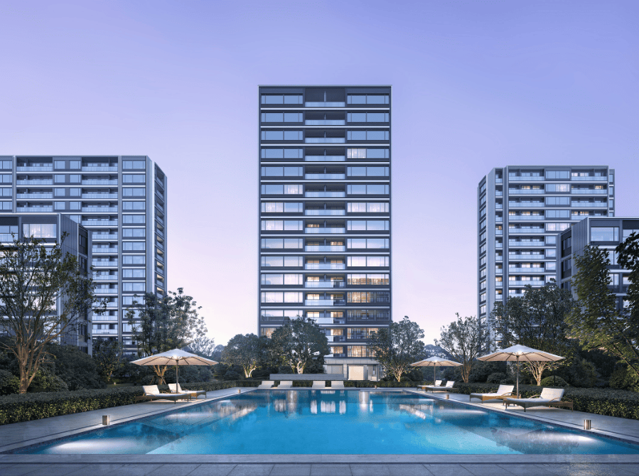 再不下手没了？真假？绿城春月锦庐房源告急