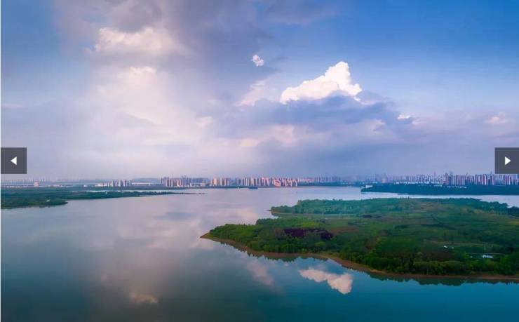 么楼盘-特价房源已更新查询】合肥弘泰熙湖澜悦【合肥有什(图2)