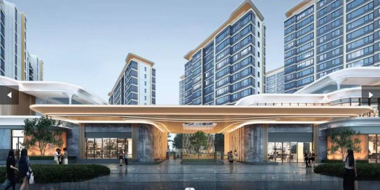 么楼盘-特价房源已更新查询】合肥弘泰熙湖澜悦【合肥有什(图3)