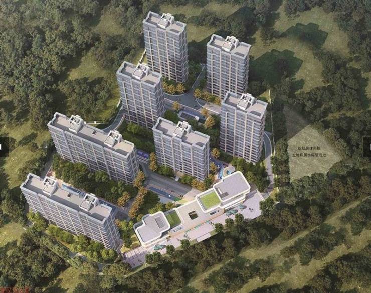 么楼盘-特价房源已更新查询】合肥弘泰熙湖澜悦【合肥有什(图5)