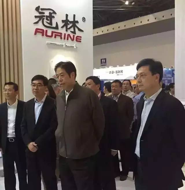 华为打造智慧家庭解决方案；美的用户体验创新（上海）实验室成立【联盟简讯】CSHIA华南高峰论坛6月9日广州举办；杜亚携手(图3)