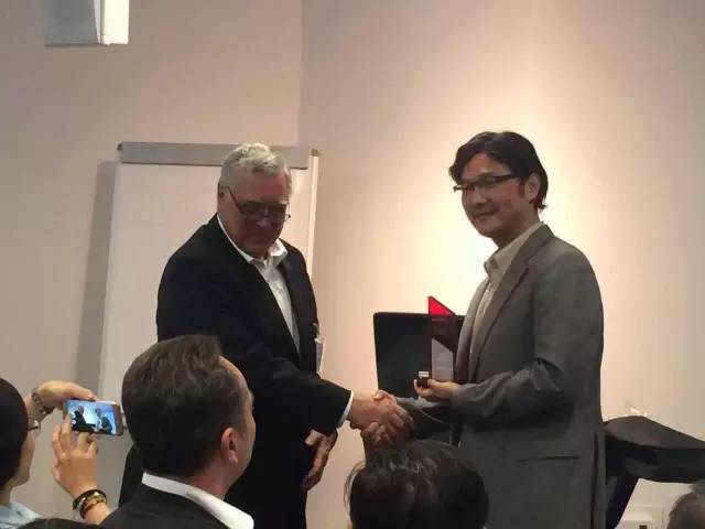 华为打造智慧家庭解决方案；美的用户体验创新（上海）实验室成立【联盟简讯】CSHIA华南高峰论坛6月9日广州举办；杜亚携手(图36)